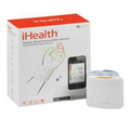 iHealth Wireless Wrist Blood Pressure Monitor